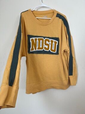 NDSU Crewneck Sweater